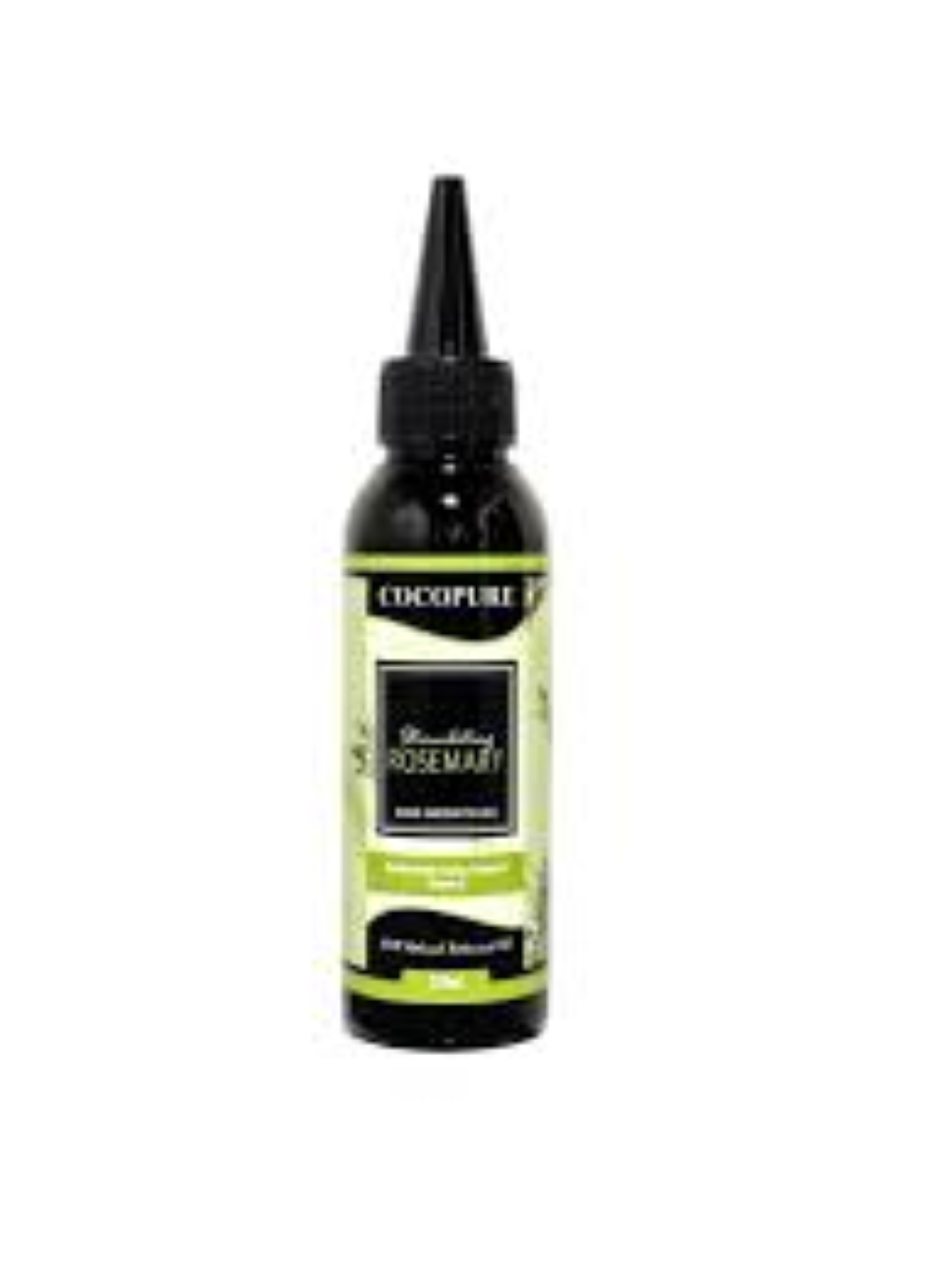 COCOPURE ROSEMARY OIL 120ML